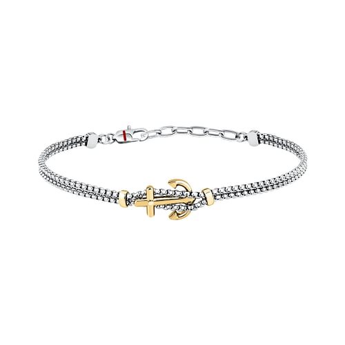 Bracelet Sector No Limits Homme in Acier SAGJ45 - SAGJ45